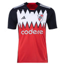River Plate 23/24 II Away Shirt - Fan Version