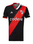River Plate 23/24 Third Shirt - Fan Version 