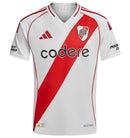 River Plate 24/25 Home Shirt - Fan Version