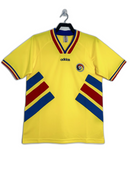 Camiseta Rumania 1994 I de Local - Versión Retro