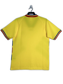 Camiseta Rumania 1994 I de Local - Versión Retro