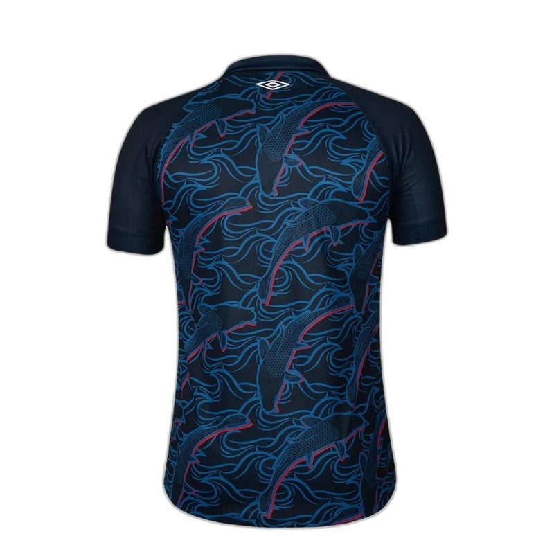 Camiseta Santos 23/24 III Tercera - Versión Aficionado