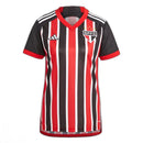 Camiseta São Paulo 23/24 II de Visitante - Mujer