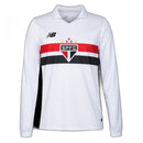 Camiseta São Paulo 24/25 I de Local - Manga Larga