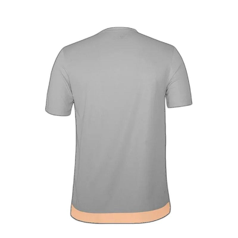 Camiseta São Paulo 24/25 Entrenamiento - Gris - Versión Aficionado