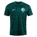 Saudi Arabia 22/23 II Away Shirt - Fan Version