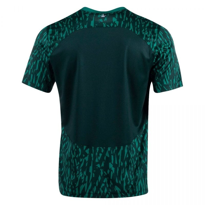 Saudi Arabia 22/23 II Away Shirt - Fan Version