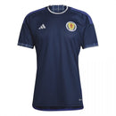 Camiseta Escocia 22/23 I de Local - Versión Aficionado