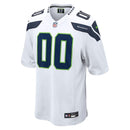 Camiseta NFL Seattle Seahawks - Versión de Juego - Blanco