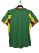Senegal 2002 II Away Shirt - Retro Version 