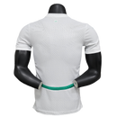 Senegal 25/26 White Shirt - Player Version