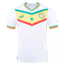 Senegal 22/23 Home Shirt - Fan Version 