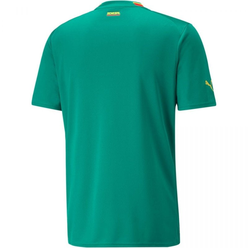 Senegal 22/23 II Away Shirt - Fan Version 