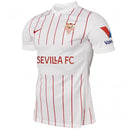 Sevilla 21/22 Home Shirt - Fan Version 