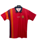Camiseta España 1994 I de Local - Versión Retro