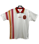 Camiseta España 1994 II de Visitante - Versión Retro