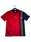 Camiseta España 1996 I de Local - Versión Retro