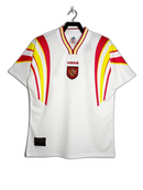 Camiseta España 1996 II de Visitante - Versión Retro