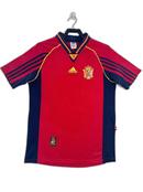 Camiseta España 1998 I de Local - Versión Retro