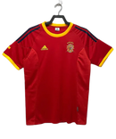 Camiseta España 2002 I de Local - Versión Retro