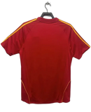 Camiseta España 2008 I de Local - Versión Retro