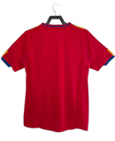 Camiseta España 2010 I de Local - Versión Retro