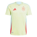 Camiseta España 24/25 II de Visitante - Versión Jugador