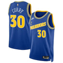 Camiseta NBA Stephen Curry - Golden State Warriors - 2023 Versión Clásica - Versión Clásica