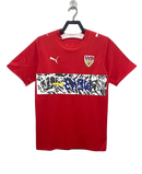 Camiseta Stuttgart 06/07 II de Visitante - Versión Retro
