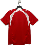 Camiseta Stuttgart 06/07 II de Visitante - Versión Retro