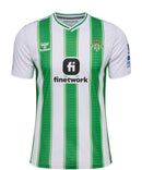 Real Betis 23/24 Home Shirt - Fan Version
