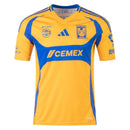 Tigres 24/25 Home Shirt - Fan Version