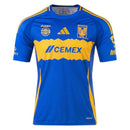 Tigres 24/25 II Away Shirt - Fan Version