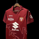 Camiseta Torino 22/23 I de Local - Versión Aficionado
