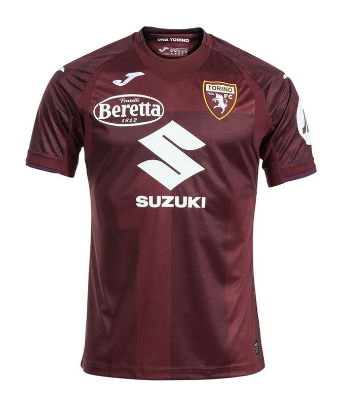 Torino 24/25 Home Shirt - Fan Version
