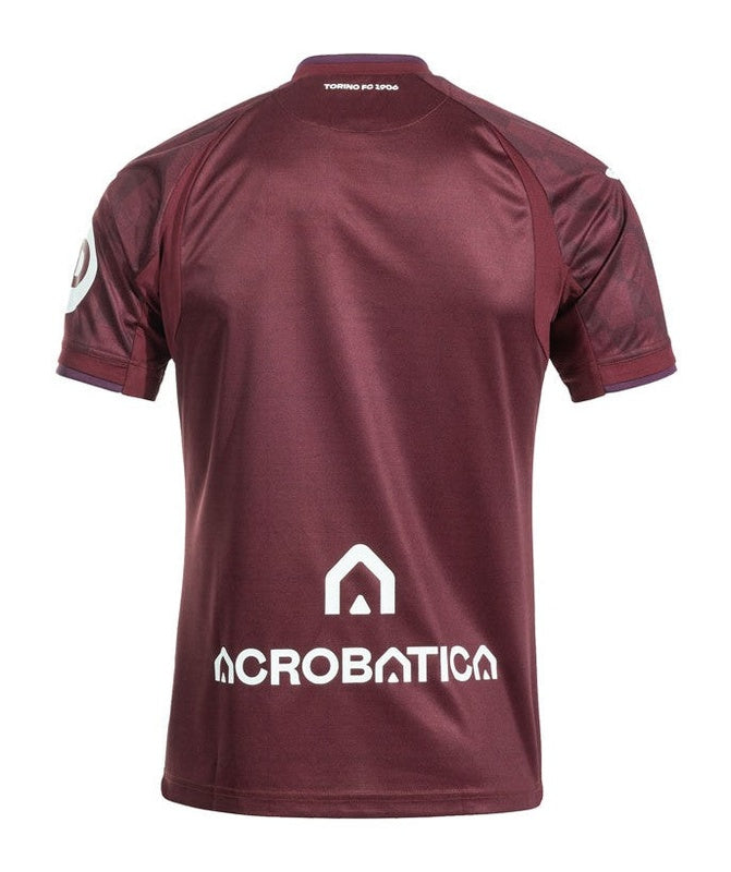 Torino 24/25 Home Shirt - Fan Version