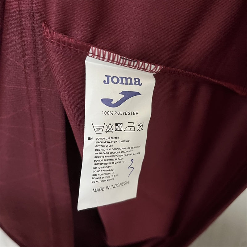 Torino 24/25 Home Shirt - Fan Version