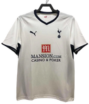 Tottenham 08/09 Home Shirt - Retro Version