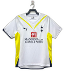 Tottenham 09/10 Home Shirt - Retro Version