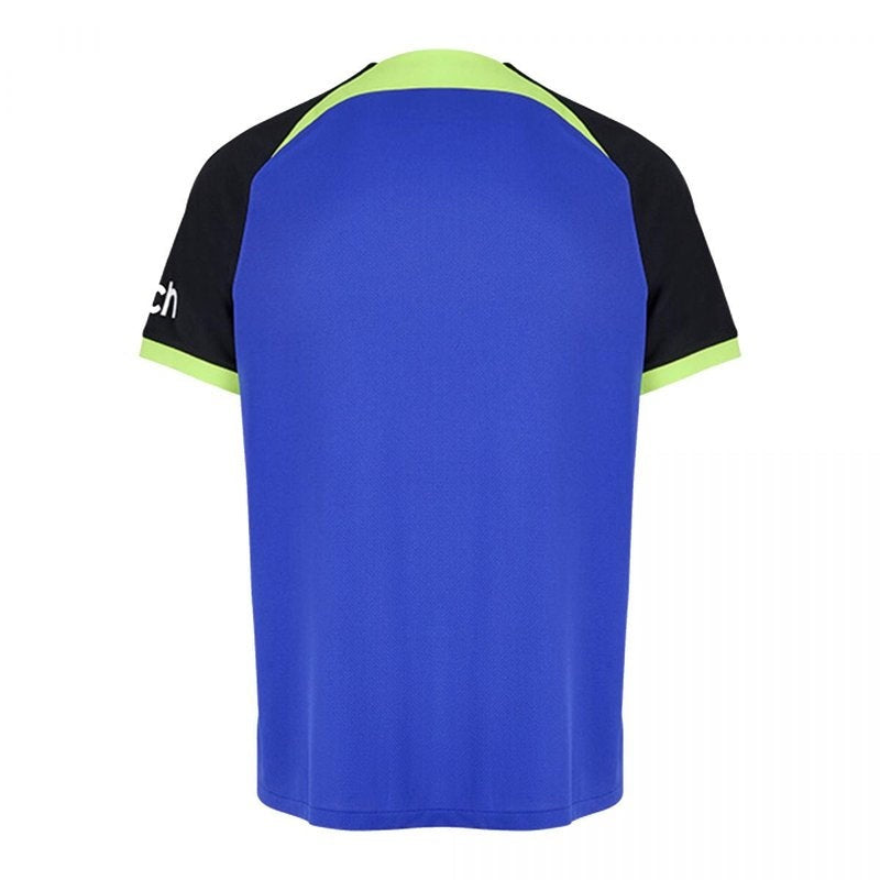 Camiseta Tottenham 22/23 II de Visitante - Versión Aficionado