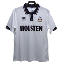 Tottenham 91/93 Home Shirt - Retro Version