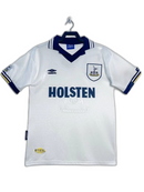 Tottenham 93/95 Home Shirt - Retro Version
