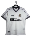 Tottenham 97/99 Home Shirt - Retro Version