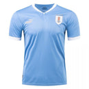 Uruguay 22/23 Home Shirt - Fan Version 