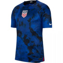 Camiseta Estados Unidos 22/23 II de Visitante - Versión Jugador