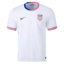 Camiseta Estados Unidos 24/25 I de Local - Versión Jugador