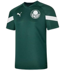 Palmeiras 23/24 Training Shirt - Green - Fan Version 