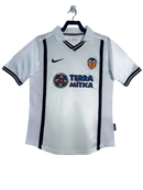 Valencia 00/01 Home Shirt - Retro Version