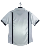 Valencia 00/01 Home Shirt - Retro Version