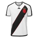Camiseta Vasco 24/25 II de Visitante - Versión Aficionado